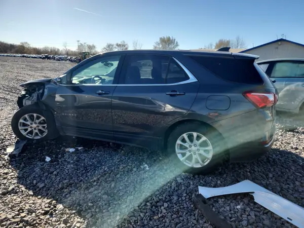 2GNAXJEV0J6334183 2018 CHEVROLET EQUINOX - Image 2