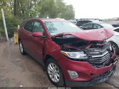 2GNAXJEV0J6334443 2018 CHEVROLET EQUINOX