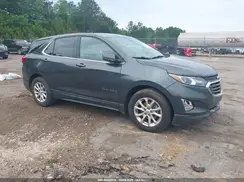 2GNAXJEV0J6334507 2018 CHEVROLET EQUINOX