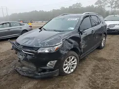 2GNAXJEV0J6336855 2018 CHEVROLET EQUINOX