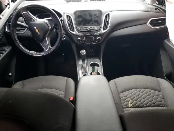 2GNAXJEV0J6336855 2018 CHEVROLET EQUINOX - Image 8