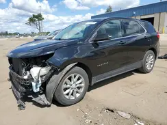 2GNAXJEV0J6338573 2018 CHEVROLET EQUINOX