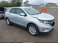 2GNAXJEV0J6338704 2018 CHEVROLET EQUINOX
