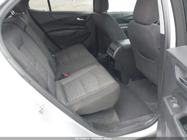 2GNAXJEV0J6338704 2018 CHEVROLET EQUINOX - Image 8