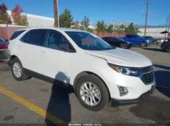 2GNAXJEV0J6338833 2018 CHEVROLET EQUINOX