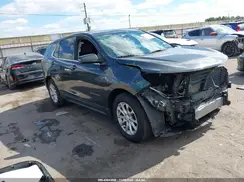2GNAXJEV0J6339755 2018 CHEVROLET EQUINOX