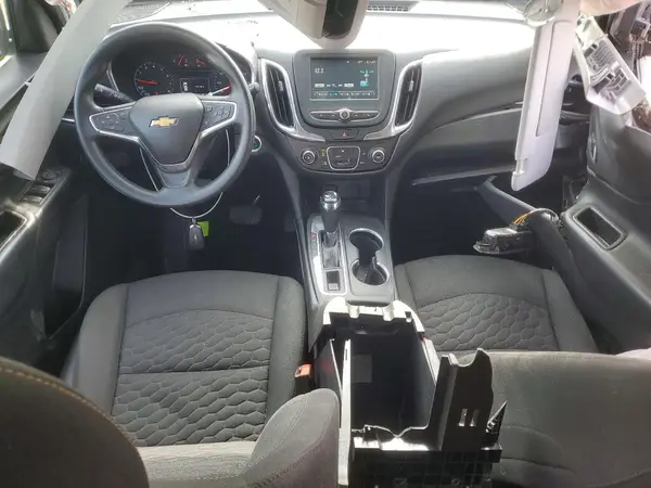 2GNAXJEV0J6340212 2018 CHEVROLET EQUINOX - Image 8