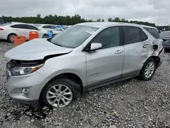 2GNAXJEV0J6340470 2018 CHEVROLET EQUINOX