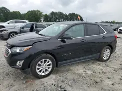 2GNAXJEV0J6340923 2018 CHEVROLET EQUINOX