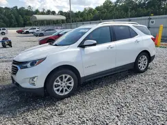 2GNAXJEV0J6341487 2018 CHEVROLET EQUINOX