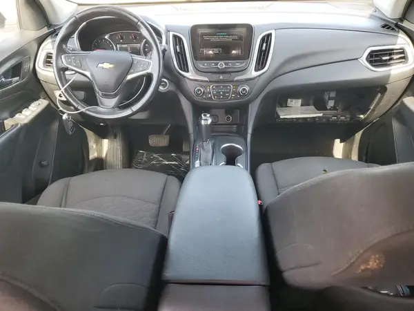 2GNAXJEV0J6341487 2018 CHEVROLET EQUINOX - Image 8