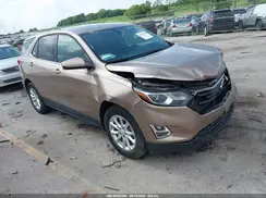 2GNAXJEV0J6341506 2018 CHEVROLET EQUINOX
