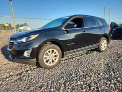 2GNAXJEV0J6342753 2018 CHEVROLET EQUINOX