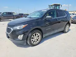 2GNAXJEV0J6343224 2018 CHEVROLET EQUINOX