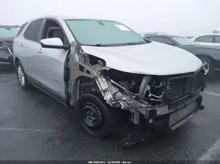 2GNAXJEV0J6343692 2018 CHEVROLET EQUINOX