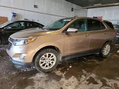 2GNAXJEV0J6346088 2018 CHEVROLET EQUINOX