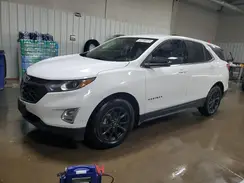2GNAXJEV0J6346186 2018 CHEVROLET EQUINOX