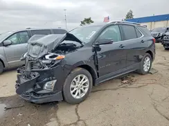 2GNAXJEV0J6346981 2018 CHEVROLET EQUINOX