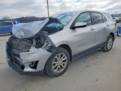 2GNAXJEV0J6347905 2018 CHEVROLET EQUINOX