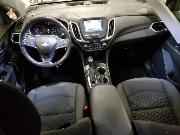 2GNAXJEV0J6348441 2018 CHEVROLET EQUINOX - Image 8