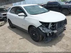 2GNAXJEV0J6350027 2018 CHEVROLET EQUINOX