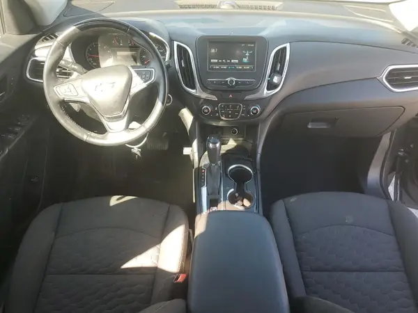 2GNAXJEV0J6351257 2018 CHEVROLET EQUINOX - Image 8