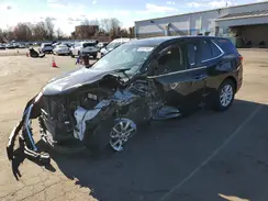 2GNAXJEV0J6352294 2018 CHEVROLET EQUINOX