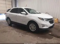 2GNAXJEV0J6352537 2018 CHEVROLET EQUINOX