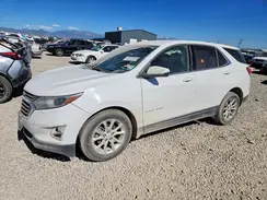 2GNAXJEV0J6352599 2018 CHEVROLET EQUINOX