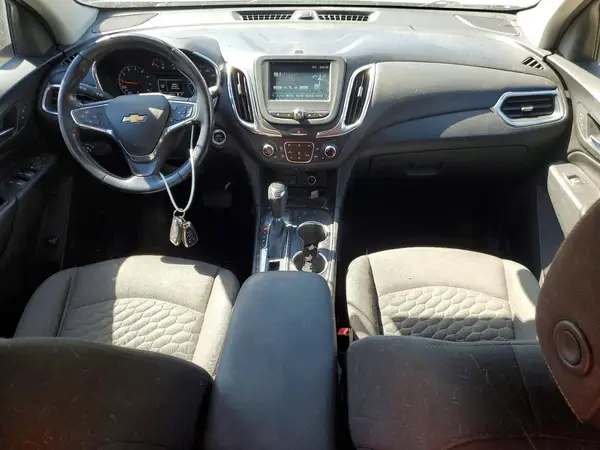 2GNAXJEV0J6352618 2018 CHEVROLET EQUINOX - Image 8