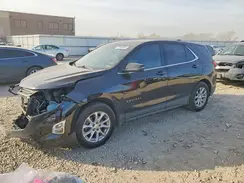 2GNAXJEV0K6152842 2019 CHEVROLET EQUINOX