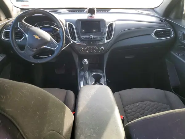 2GNAXJEV0K6152842 2019 CHEVROLET EQUINOX - Image 8
