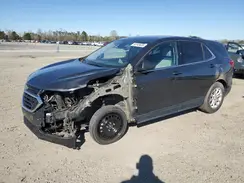 2GNAXJEV0K6154056 2019 CHEVROLET EQUINOX