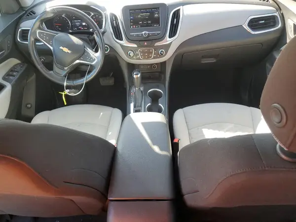 2GNAXJEV0K6154056 2019 CHEVROLET EQUINOX - Image 8