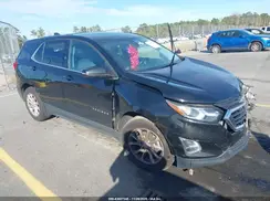 2GNAXJEV0K6163470 2019 CHEVROLET EQUINOX