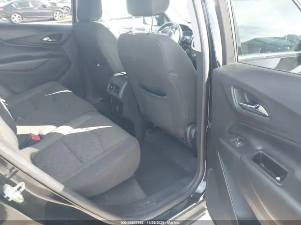 2GNAXJEV0K6163470 2019 CHEVROLET EQUINOX - Image 8