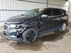2GNAXJEV0K6166532 2019 CHEVROLET EQUINOX