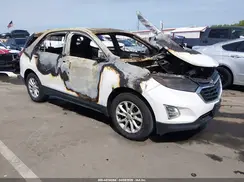 2GNAXJEV0K6169799 2019 CHEVROLET EQUINOX