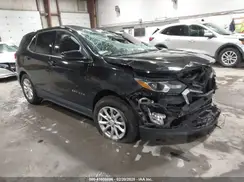 2GNAXJEV0K6170032 2019 CHEVROLET EQUINOX