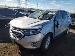 2GNAXJEV0K6191673 2019 CHEVROLET EQUINOX