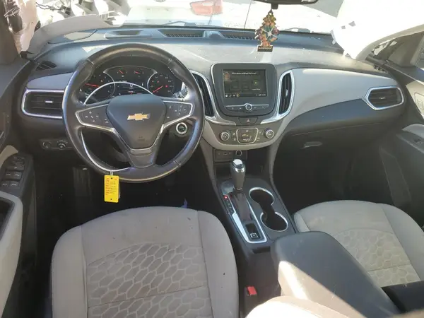 2GNAXJEV0K6192645 2019 CHEVROLET EQUINOX - Image 8