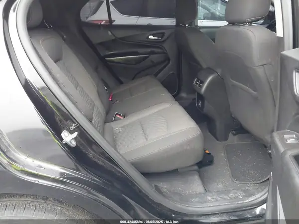 2GNAXJEV0K6217124 2019 CHEVROLET EQUINOX - Image 8