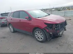2GNAXJEV0K6222940 2019 CHEVROLET EQUINOX