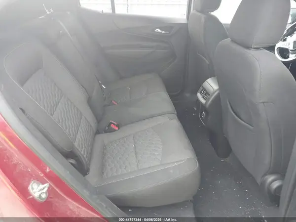 2GNAXJEV0K6222940 2019 CHEVROLET EQUINOX - Image 8