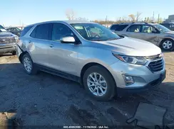 2GNAXJEV0K6223487 2019 CHEVROLET EQUINOX