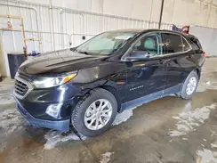 2GNAXJEV0K6224171 2019 CHEVROLET EQUINOX
