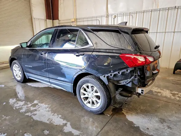 2GNAXJEV0K6224171 2019 CHEVROLET EQUINOX - Image 2
