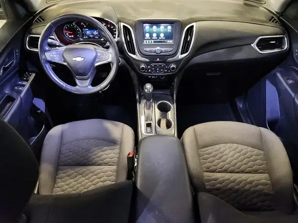 2GNAXJEV0K6224171 2019 CHEVROLET EQUINOX - Image 8