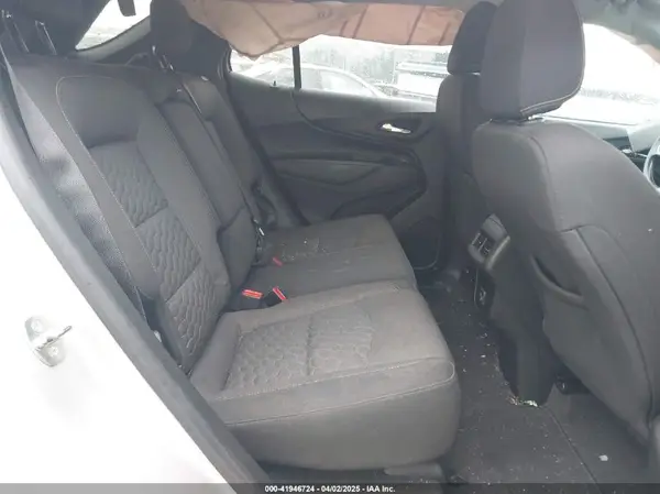 2GNAXJEV0K6224557 2019 CHEVROLET EQUINOX - Image 8
