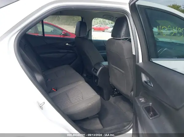 2GNAXJEV0K6231105 2019 CHEVROLET EQUINOX - Image 8